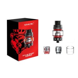 Smok TFV12 Baby Prince Pod Kartuş