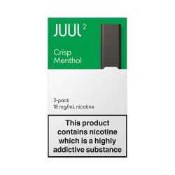 JUUL2 Pod Kartuş