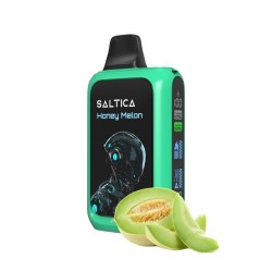 Saltica Cyber 18000 Kullan At