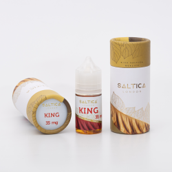 Saltica King Salt Likit